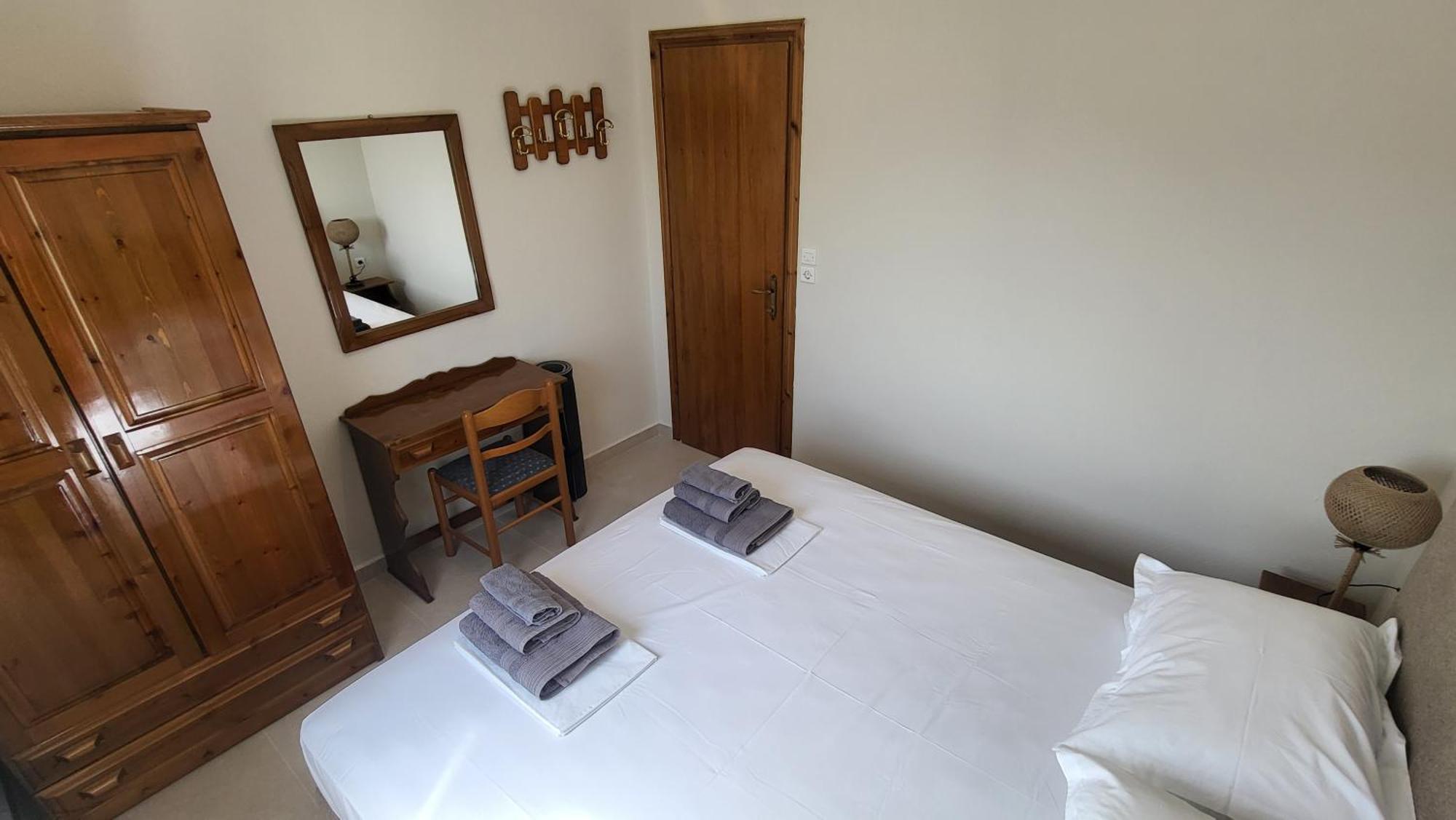 Ioannis Houses - Gemuetliches Ferienhaus Im Olivenhain Skala Potamia  Phòng bức ảnh